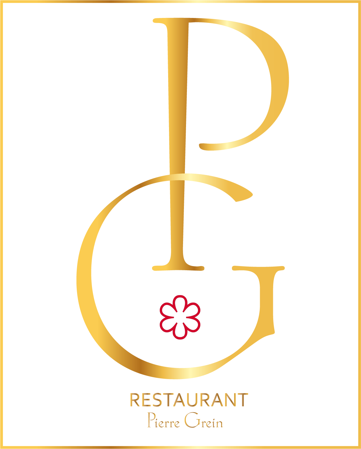 Logo Restaurant Pierre Grein